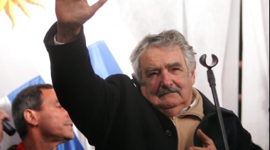 “Hasta siempre, Pepe”: La política despide al expresidente uruguayo, José Mujica