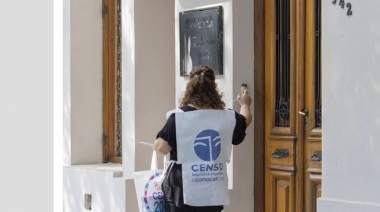 Intendentes opositores ponen bajo la lupa los datos del CENSO