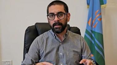 Tras ocho años de “irregularidades” del PRO, Aristimuño pidió una auditoría