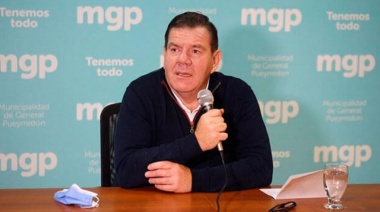 Montenegro le suelta la mano a Bullrich y juega con el corte de boleta