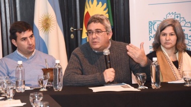 ¿En qué consiste el programa de Fomento a la Fruticultura?