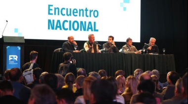 El massismo replantea la campaña para posicionar la fórmula oficialista