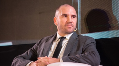 Guzmán “atendió” a Wado: “Sos un tipo inteligente, ojalá tengas ganas de sumar”