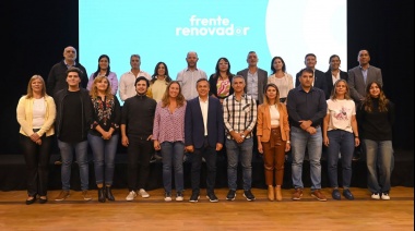 El Frente Renovador redobló la apuesta y le respondió a Wado de Pedro