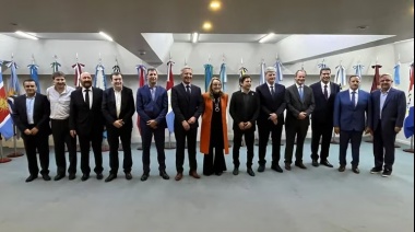 La Liga de Gobernadores peronistas exige lista de unidad