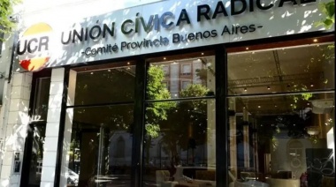 Principio de acuerdo en el radicalismo por un cogobierno transitorio