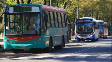 La UTA rosquea de cara al paro: ¿Se suma o no se suma?