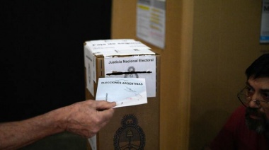 No hay plata: Nación le advirtió a Kicillof que no financiaría el desdoblamiento electoral