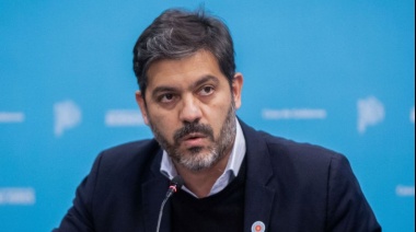 El peronismo se recalienta: Bianco le marca la cancha a La Cámpora