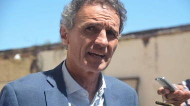 Interna peronista: Katopodis busca bajar la espuma