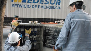 Edesur vuelve a enfrentar una nueva multa multimillonaria