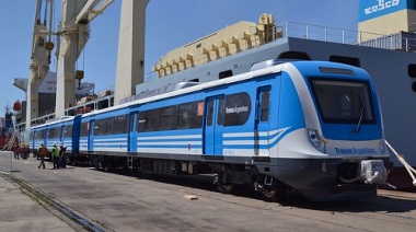 Trenes: Transporte denunció en la Justicia las amenazas de bombas