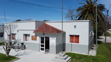 Magdalena avanza con mejoras en la Unidad Sanitaria de Atalaya