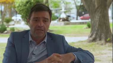 ¿Qué dijo Peluso sobre el pago del bono?
