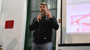 Magdalena: Hourcade se impuso y se quedó con el sillón municipal