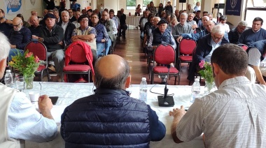 Dirigentes rurales piden que los municipios no cobren la tasa vial