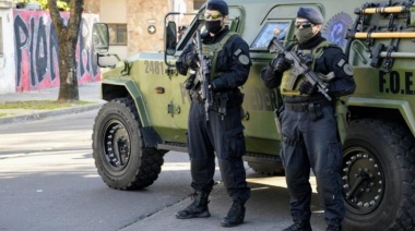 ¿Qué resultado tendrá la segunda reunión del Comando Unificado Conurbano?