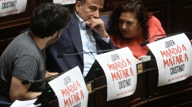 La condonación de deuda a los municipios abre un nuevo capítulo en la interna peronista