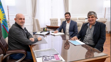 El Frente Renovador toma fuerza en la Cuarta con un mensaje de unidad