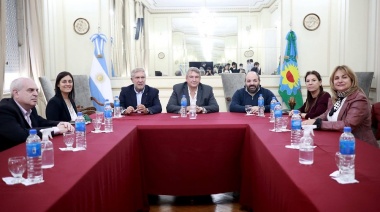 Avanza la Ley de Alcohol Cero