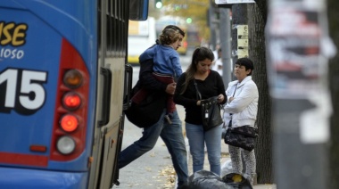 Sube el conflicto entre la UTA y las Cámaras: ¿Se cocina un nuevo paro de micros?