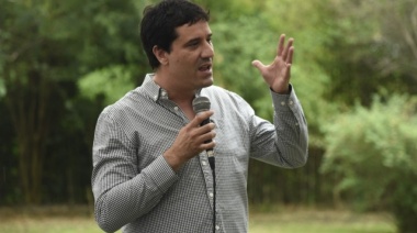 Abad empuja la Boleta Única como agenda en el Congreso