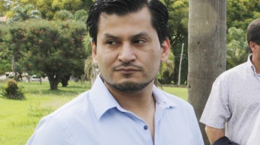 Sigue la novela en San Pedro: Ramón Salazar quiere bajar los sueldos del HCD