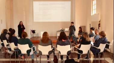 Universidades públicas vuelven a capacitar a las autoridades de mesa