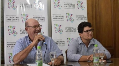 Tellechea deja la Intendencia en manos de nuevas generaciones