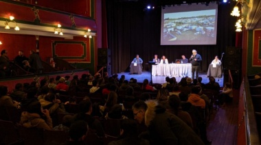 Trenque Lauquen: Se viene el sorteo de las 60 casas sociales