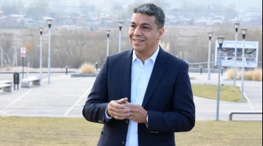 Libres del Sur busca juntar un millón de firmas por el congelamiento de precios y tarifas