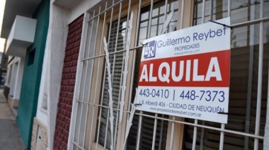Era Milei, los inquilinos denuncian que se suspendieron las firmas de los contratos