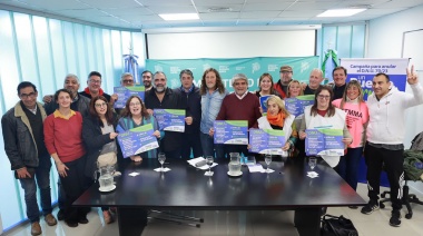Un Ministerio bonaerense se puso al hombro la batalla contra el mega DNU