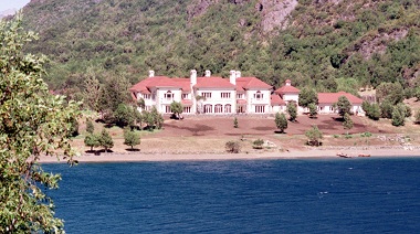 Lago Escondido: El caso llega a la Corte Suprema de Justicia