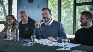 Escobar ya tiene agenda cultural para las vacaciones de invierno