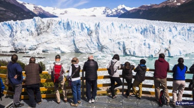 Vacaciones de invierno: Más de 5,5 millones de personas viajaron por el país