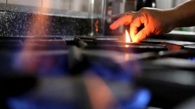 Llegó un alivio: El Gobierno postergó el aumento de gas