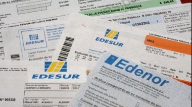 Audiencia pública por tarifas de Edenor y Edesur: ¿Qué suba piden las empresas?