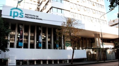 Entró en vigencia el sistema que actualiza las jubilaciones del IPS