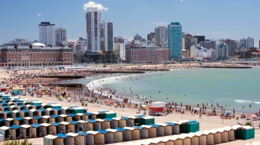 Chau enojo: Mar del Plata se suma al PreViaje 3