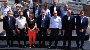 No hubo acuerdo: Fracasó la Mesa Nacional de JxC