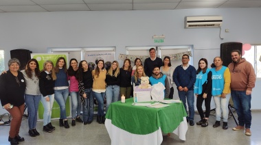 Puan implementa el Plan Qunita