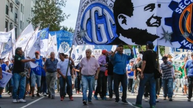 “Persecución política”: Las organizaciones salen al cruce por las multas del Gobierno