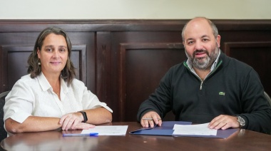 Pulgar arriba: La UCR salió a bancar el trabajo de la Provincia sobre las apuestas online