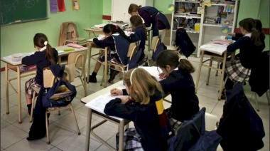 Advierten que hay colegios privados en riesgo de cierre