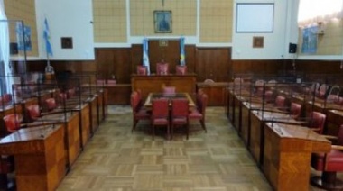 Desde los municipios, el Pro presiona con imponer la Ficha Limpia