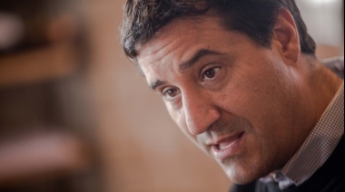 Para Abad: "El populismo es un virus que infecta a la sociedad"