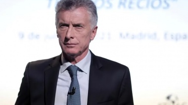 Macri se lavó las manos y culpó a Larreta por la derrota de JxC