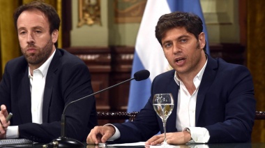 La Provincia presiona a los municipios para que paguen una deuda