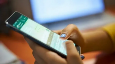 Lanzaron un Chatbot para consultar el padrón desde el Whatsapp